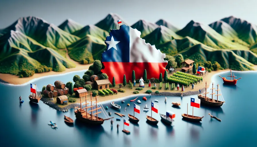 Image of Chile